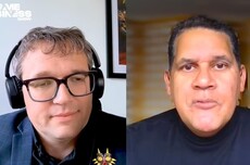 前任天堂美国总裁雷吉谈老东家：Switch永远不会成索尼PS直接竞争对手