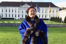 从中国逃往伦敦豪宅的“加密女王”将因50亿英镑比特币藏匿案被判刑