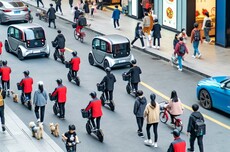 这个双11 想“静静”，它要向GMV崇拜说“拜拜”