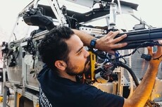 Rivian拟与大众一起打造“车界安卓”,向全行业开放电气架构