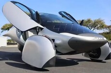 售价4万美元、日均补能64公里,Aptera太阳能电动车迈入工程验证阶段