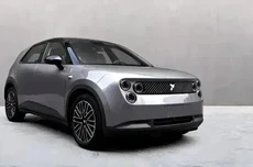 换装高功率电机，蔚来firefly萤火虫新车申报