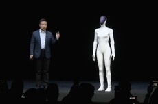 受对其机器人的乐观情绪提振 过去一周小鹏汽车累涨26.41%