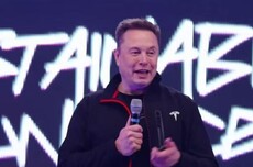 马斯克:1万亿美元薪酬计划的目标确实很难,但是能实现的