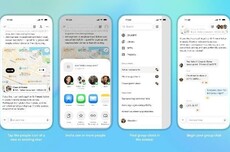 ChatGPT群聊功能上线部分地区：人机共同展开头脑风暴