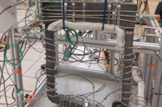 能扛180℃高温 强辐射,机器人助力法国核反应堆搞定运维难题