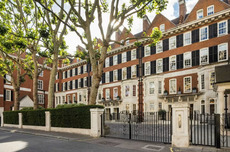 英媒：马云妻子张瑛1950万英镑买下伦敦豪宅