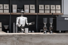 宇树科技公布新专利 可使机器人能够适应各种场景