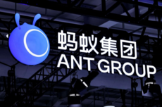 蚂蚁大变阵！重押AI健康，能否再造新曲线？