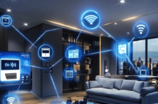 李飞飞发长文畅谈“空间智能”：实现机器真正智能的关键突破