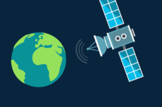 直连卫星速率达140Mbps！中国电信完成业界首个2万公里高度的中轨NTN在轨试验