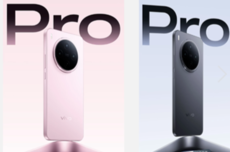 vivo Y500 Pro明天发布 旗舰级设计、同档首发2亿HP5主摄