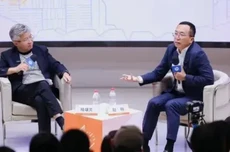 荣耀前CEO赵明谈公司独立初期:谁愿意给我们芯片就用谁