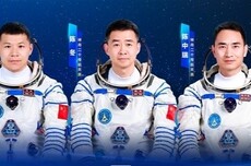 遭空间微小碎片撞击后推迟!神舟二十号航天员乘组返回任务有序推进