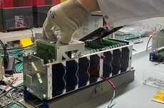 全球首例AI卫星姿态控制在轨验证完成，确认深空自主控制可行性