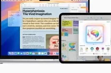 苹果最早明年推出1万亿参数的Apple Intelligence模型