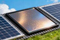 中国团队研制出光电转换效率超27%的钙钛矿太阳能电池