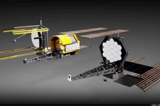 英国杜伦大学开发能寻找外星人的新型相机，剑指“21 世纪的哈勃望远镜”