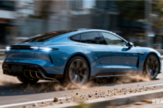 新国标建议新能源车每次启动零百加速要慢于5秒 博主:非常不妥