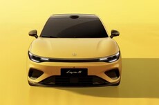 零跑科技高级副总裁曹力：Lafa5具备月销破万的潜力