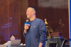 蔚来李斌回应四季度盈利：如果每年还想见到我 就多帮忙卖点车吧