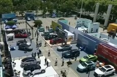 新能源车购置税明年起将从“全免”调为“减半”