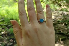 ChatGPT求婚火了,一句“我愿意”刷屏!网友:是真爱了