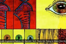 OpenAI奥尔特曼参投：初创公司融资3000万美元，挑战基因编辑“造人”禁区