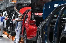 全球车企拿到首批芯片，“中国反应迅速”