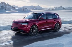 问界官方科普冬天开车怎样续航更长：保持2.5bar以上胎压