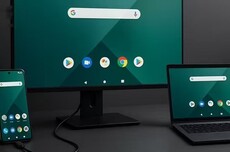 联想：谷歌Android PC平台轻量高效，但功能受限