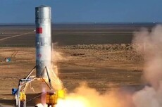 外媒聚焦朱雀三号，我们应该展示什么？