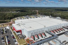 微软打造首个AI超级工厂:多座新一代数据中心构成站点网络