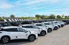 文远知行:将在阿布扎比开展纯无人Robotaxi商业化运营