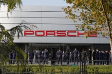 保时捷新专利探索混动车型轴向磁通电机：更轻更强，有望直冲900马力