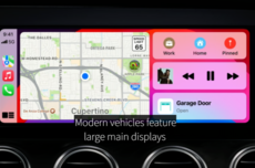 特斯拉要拥抱苹果了？