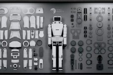 经纬小米押注的04年CEO：和马斯克一起造一场具身智能的开源未来