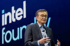 英特尔CEO陈立武称AI团队经历了“相当大变化”,将亲自掌舵AI与先进技术业务