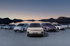 零跑汽车2025年度累计销量已超50万台,提前完成销量目标