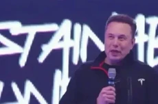 马斯克:未来钱将不再存在,或者将变为瓦特来衡量