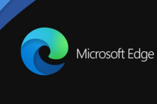 微软Edge浏览器简化右键菜单，用“更多工具”藏掉不常用功能