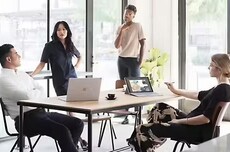 每周至少到办公室四天，微软AI部门CEO苏莱曼推行严格线下办公政策