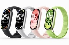 小米手环10全系新系统已开启灰度:下周全量推送