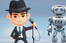 机器人租赁造富神话背后：狂热、内卷与中国式清醒