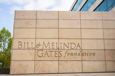 比尔及梅琳达·盖茨基金会大幅减持微软股份,持股比例减少近65%