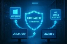 微软发布Win11紧急更新，修复“无限安装循环”BUG