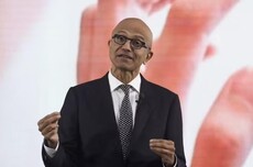 微软CEO纳德拉拟彻底重塑公司商业模式,为此特意任命“AI经济学顾问”