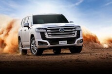 消息称丰田计划将旗舰车型换代周期增至9年：以SDV为产品延寿