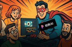 AI视频进入“加速度”时代:30%加速+细节随手P,等等党和抽卡党都有救了