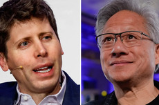 1000亿美元投资有变数 英伟达警告:不保证与OpenAI达成最终协议